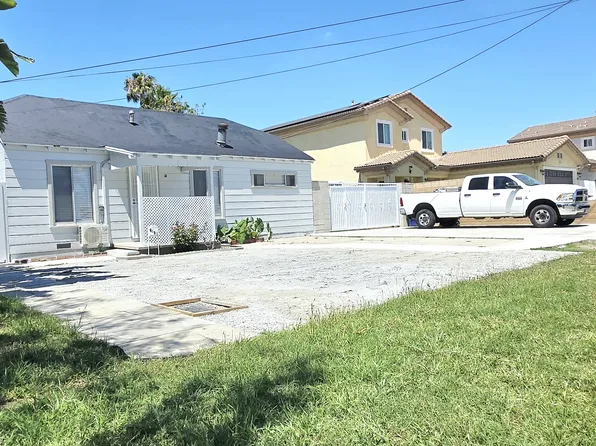 6151 Indiana Ave, Buena Park, CA 90621