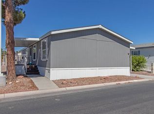 5300 E Desert Inn Rd Unit 35, Las Vegas, NV 89122