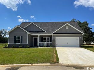 36 Little Peru Ct LOT 92, Georgetown, SC 29440