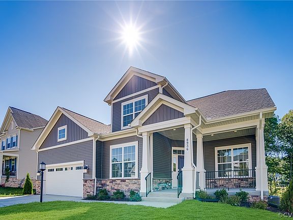 3rd image of 8936 Lewdown Pl