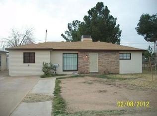 2747 W Griswold Rd, Phoenix, AZ 85051