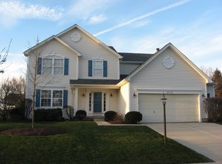 4175 Fox Fern Ct, Dayton, OH 45432