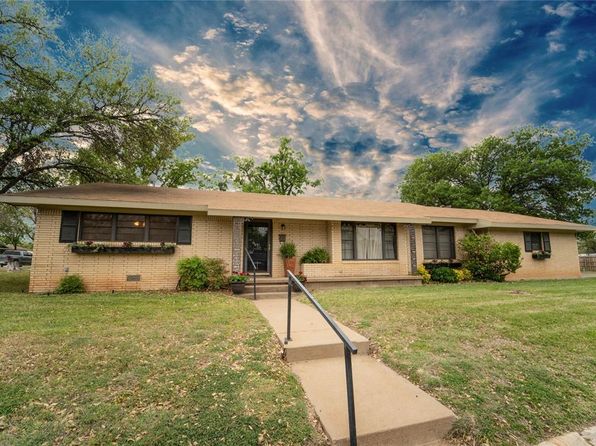 Stephens County Real Estate Stephens County Tx Homes For Sale Zillow