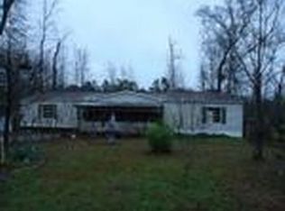 21 Lula Bell Hill Rd, Petal, MS 39465