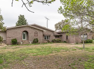 260 County Road 208, Qulin, MO 63961