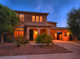 17753 W Gelding Dr, Surprise, AZ 85388