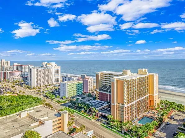 6900 Ocean Blvd. N #1410, Myrtle Beach, SC 29572