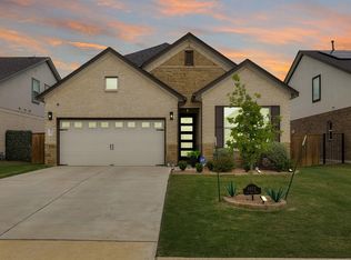 4512 Sea Salt Dr, Austin, TX 78747