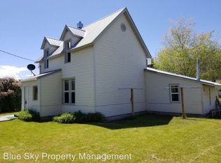 440 W 1 N, Rigby, ID 83442