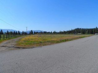 24812 E Lincoln Dr, Newman Lake, WA 99025