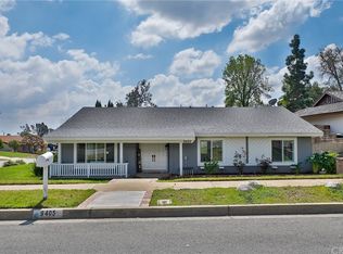 9405 Somerset Dr, Alta Loma, CA 91701