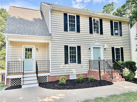 2nd image of 11809 Park Forest Ct