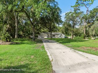 35396 Ranchette Blvd, Webster, FL 33597