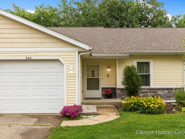 508 Laurie St #13, Sparta, MI 49345