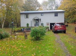 2862 Hatch Lake Rd, Eaton, NY 13334