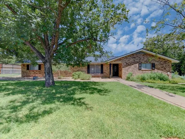 302 Frederick Rd, Fredericksburg, TX 78624