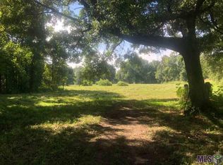 13083 Cypress St LOT M, Pt Allen, LA 70767