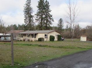 570 Galice Rd, Merlin, OR 97532
