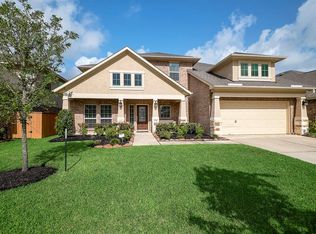27916 Seger Bend Trl, Spring, TX 77386