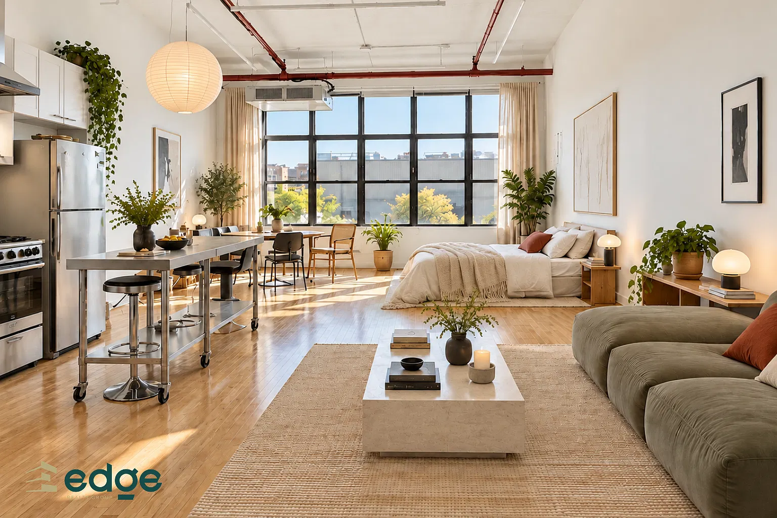 210 Cook Street — Photo 1