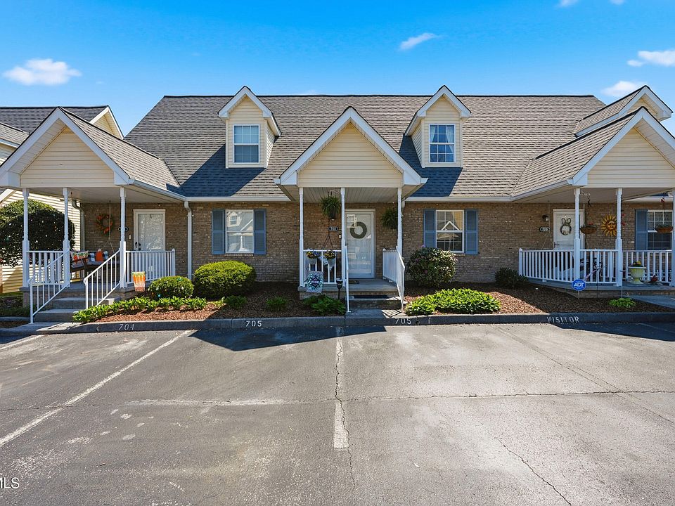1st image of 705 Milton Ct Unit 705