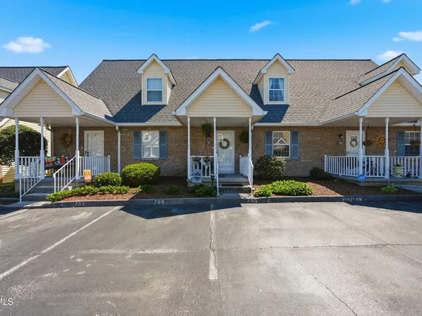 705 Milton Ct Unit 705, Kingsport, TN 37664