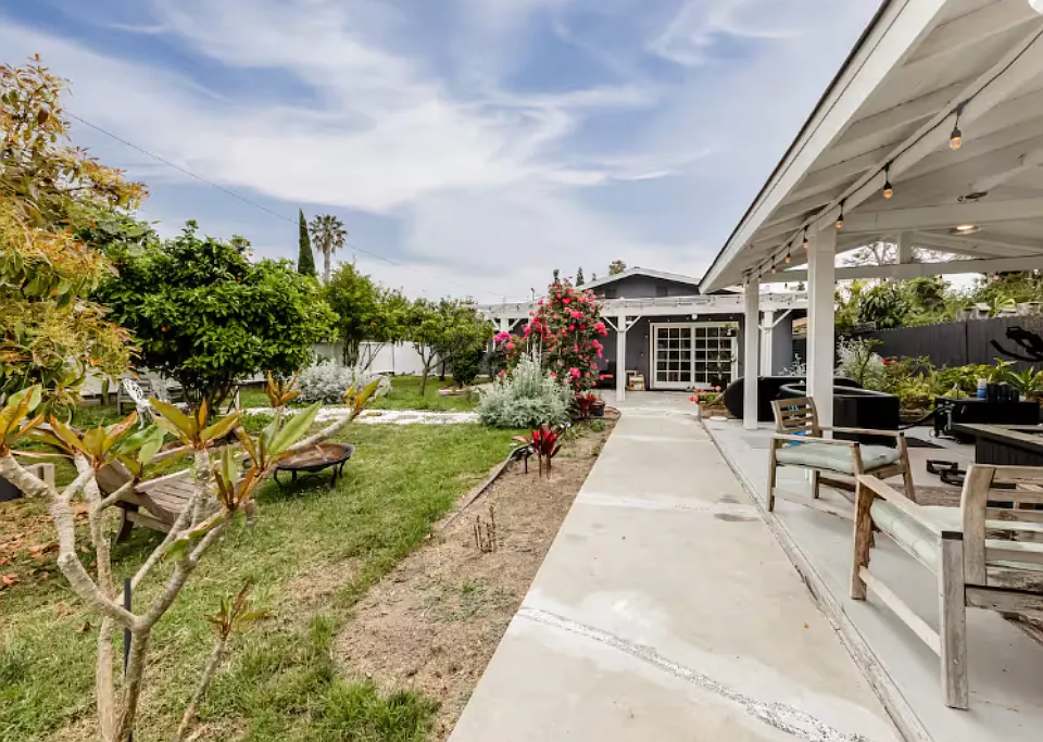 13731 Olympic Ave #ADU