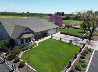 16166 S Lawrence Rd, Escalon, CA 95320