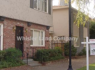 1720 N St APT 32, Sacramento, CA