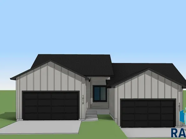 1619 N Tina Dr, Sioux Falls, SD 57110