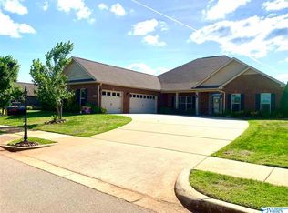 311 Summerglen Rd SW, Madison, AL 35756