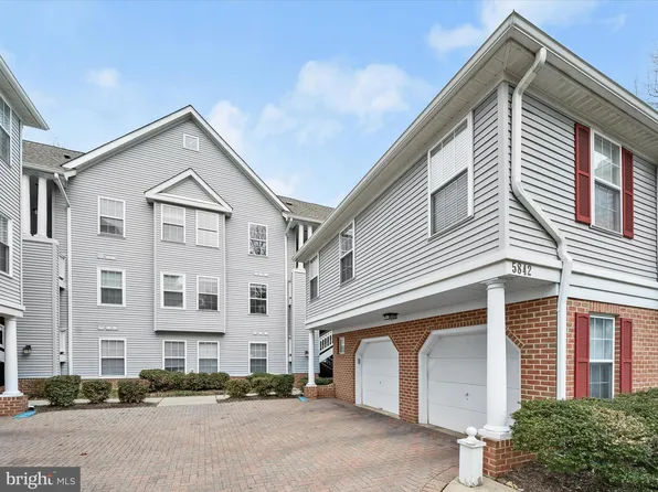 5842 Wyndham Cir Unit 304, Columbia, MD 21044