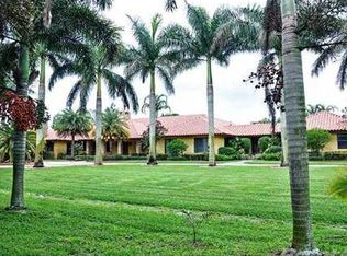 5501 SW 70th Ave, Davie, FL 33314