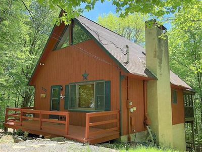 830 W Wildwood Ct, Lake Ariel, PA, 18436