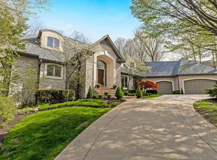 5192 Preston Ct, Powell, OH