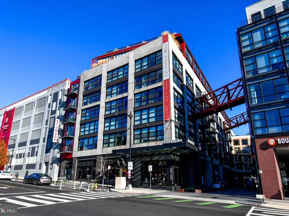 1625 Eckington Pl NE, Washington, DC