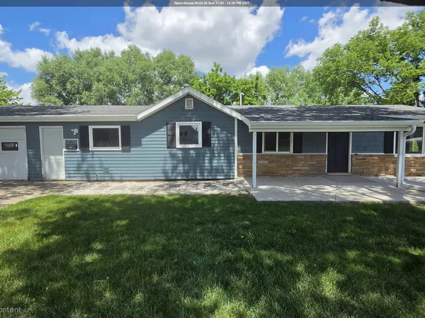 508 W Reed St, Jefferson, IA 50129