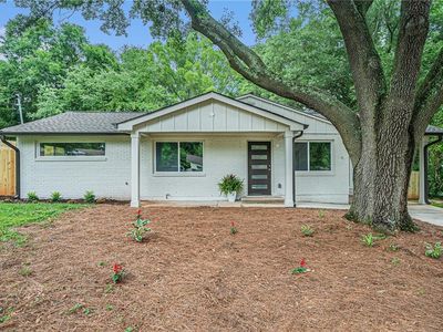 3052 Brook Dr, Decatur, GA, 30033