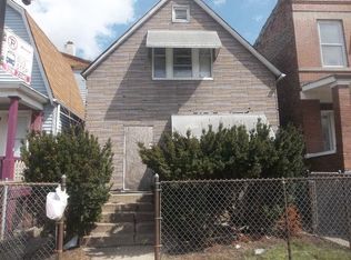 7011 S Damen Ave, Chicago, IL 60636