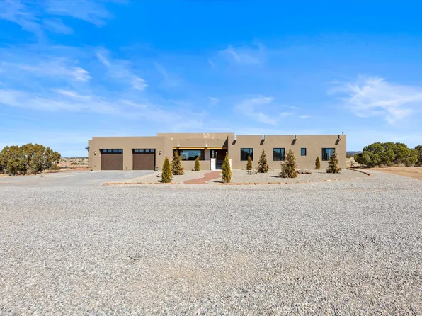 41 Camino Rosa Linda, Santa Fe, NM 87508