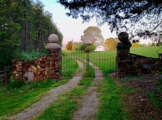 1188 Johnstown Rd, Westfield, NC 27053