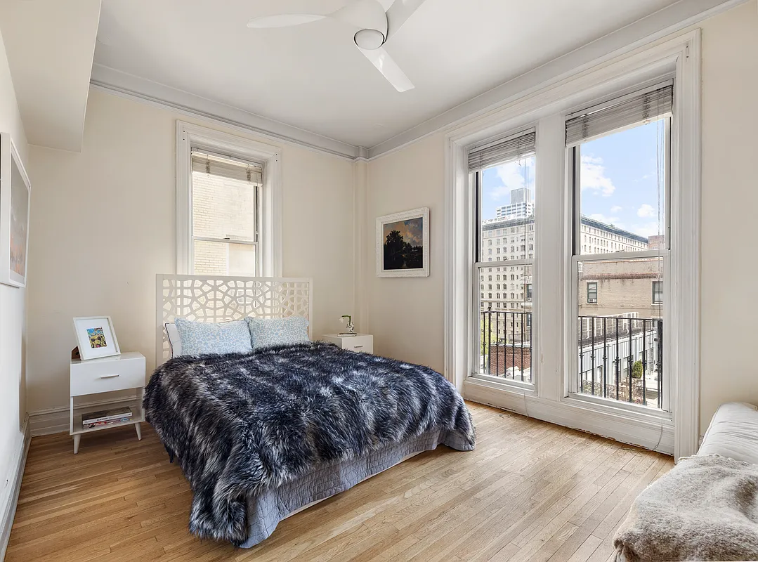 530 West End Avenue #7B in Upper West Side, Manhattan