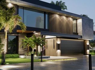 Golden Isles Sec D Replat, Hallandale, FL 33009