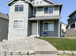 2203 Schley Blvd, Bremerton, WA 98310