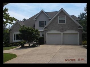 10362 McCraw Rd, Meridian, MS 39307