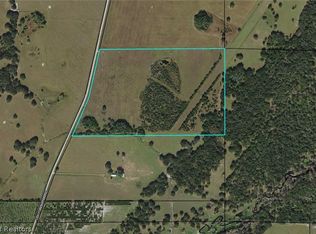 Clifton Bryan Rd, Zolfo Springs, FL 33890