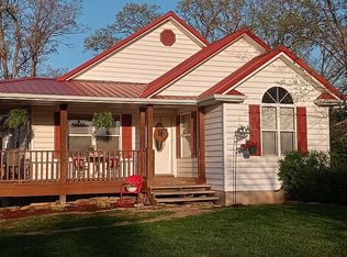 3779 Sherwood Ct, Farmington, MO 63640