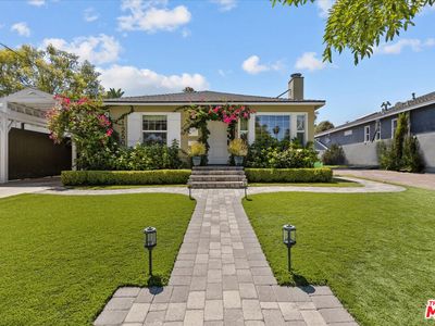 11250 Rye St, North Hollywood, CA, 91602