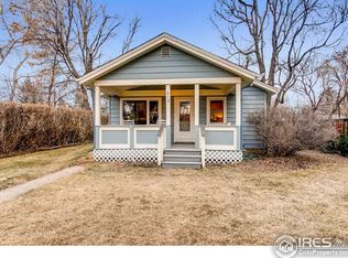 513 West St, Fort Collins, CO 80521