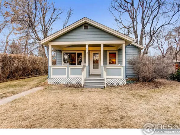 513 West St, Fort Collins, CO 80521